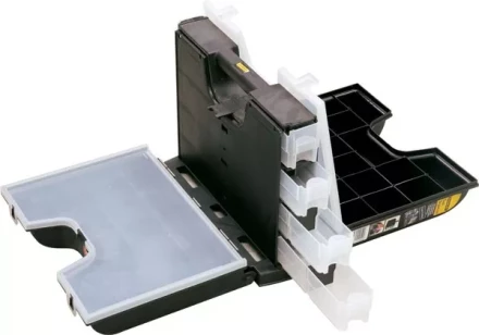 Органайзер проффесиональный Tool Organiser System Stanley 1-92-050 купить в Челябинске