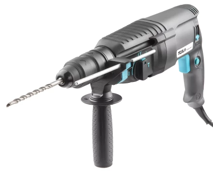 Перфоратор TESLA TR820QC купить в Челябинске