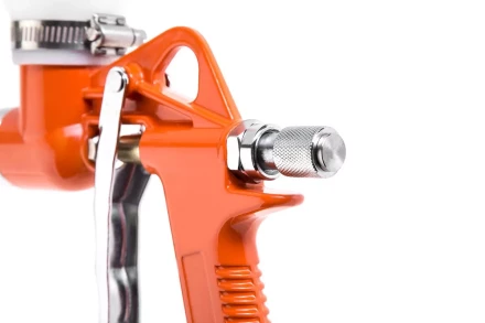 Пистолет картушный WESTER KP-10 купить в Челябинске