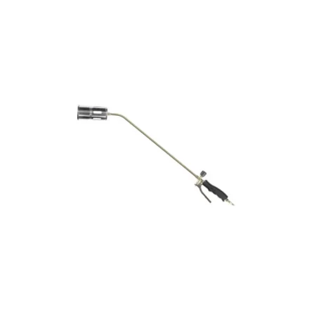 Горелка кровельная газовоздушная Корунд ГВД-1000Р d=60 FoxWeld купить в Челябинске