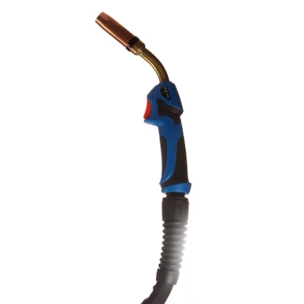 Горелка с жидкостным охлаждением для Ресанта САИПА-350, 3м 71/6/46 купить в Челябинске