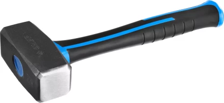 Кувалда ЗУБР с фибергласовой рукояткой, 2,0кг 20032-2_z01 купить в Челябинске