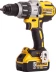 Аккумуляторная дрель шуруповерт DeWalt DCD 991 P2 купить в Челябинске