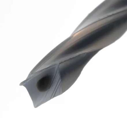 Леска для триммера двухкомпонентная витой квадрат, 2,4мм х 243м, на DIN катушке EXTRA CORD// Denzel 96823 купить в Челябинске