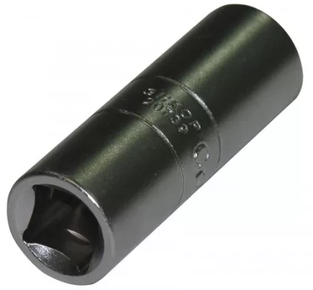 Головка торцевая 1/2&quot; х 16мм свечная 1/10/200 ЭНКОР 20739 купить в Челябинске