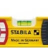 Уровень  электронный 60см  тип196-2  electronic IP65  17670  STABILA купить в Челябинске