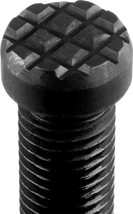 Домкрат гидравлический бутылочный, 4т, 180-355 мм, MIRAX 43260-4 43260-4 купить в Челябинске