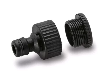 Штуцер резьбовой с муфтой без упаковки KARCHER купить в Челябинске