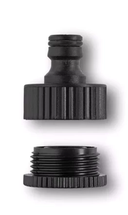 Штуцер резьбовой с муфтой без упаковки KARCHER купить в Челябинске