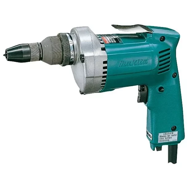Дрель-шуруповерт сетевой-электрический Makita 6805BV купить в Челябинске