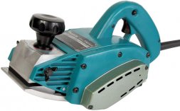 Электрорубанок Makita 1002 BA