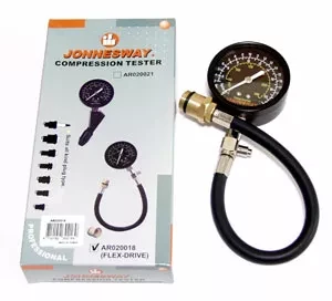 Компрессометр AR020018  Jonnesway 47802 купить в Челябинске