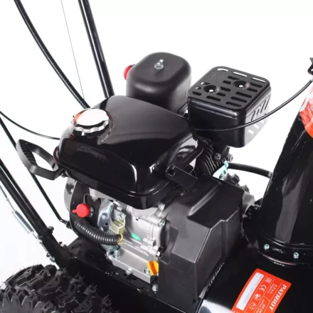 Бензиновый снегоуборщик PATRIOT PS 521 купить в Челябинске