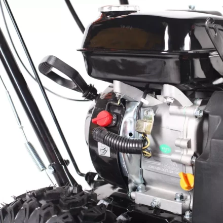 Бензиновый снегоуборщик PATRIOT PS 521 купить в Челябинске