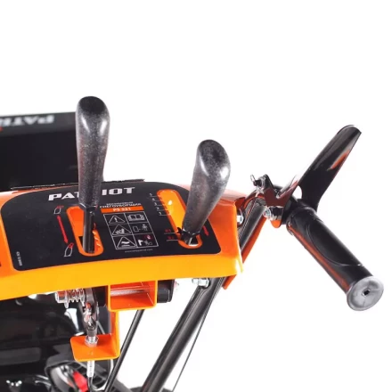 Бензиновый снегоуборщик PATRIOT PS 521 купить в Челябинске