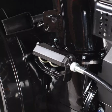 Бензиновый снегоуборщик PATRIOT PS 521 купить в Челябинске