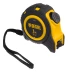 Рулетка Denzel 3м х 16мм, обрезиненный корпус, автоматическая фиксация, 31550 купить в Челябинске