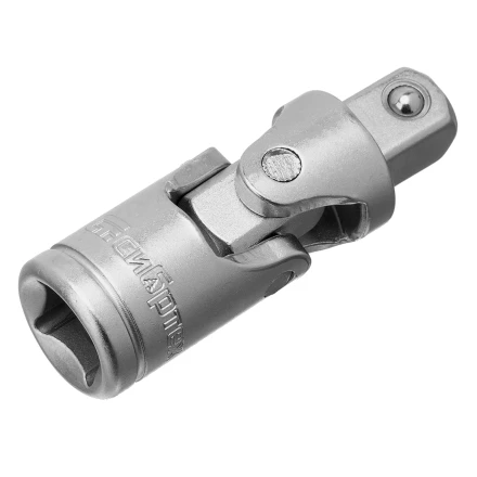 Набор инструментов Сибртех 13399, 1/4&quot;, пластиковый кейс 56 предметов купить в Челябинске