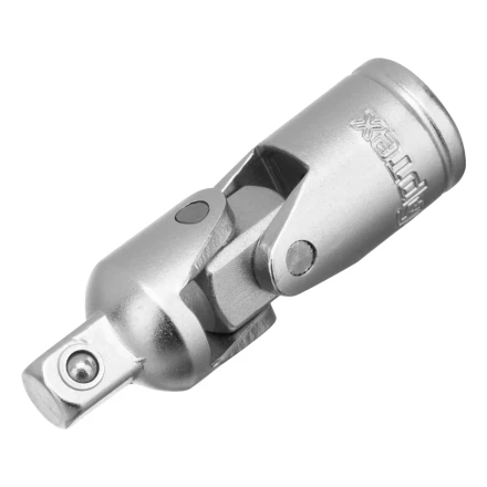 Набор инструментов Сибртех 13399, 1/4&quot;, пластиковый кейс 56 предметов купить в Челябинске