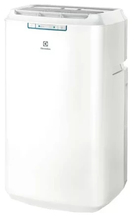 Мобильный кондиционер ELECTROLUX EACM-12 EW/TOP/N3_W купить в Челябинске