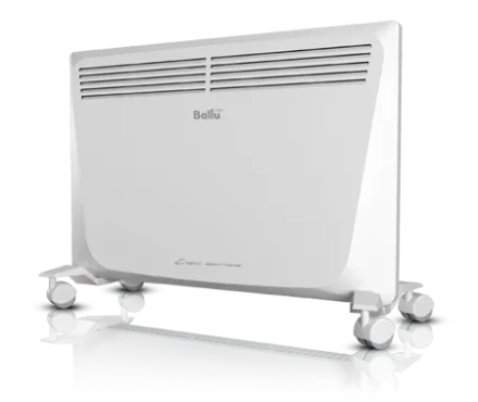 Конвектор электрический BALLU Enzo BEC/EZMR-1500 купить в Челябинске