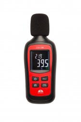 Измеритель уровня шума  ZSM 135 ADA