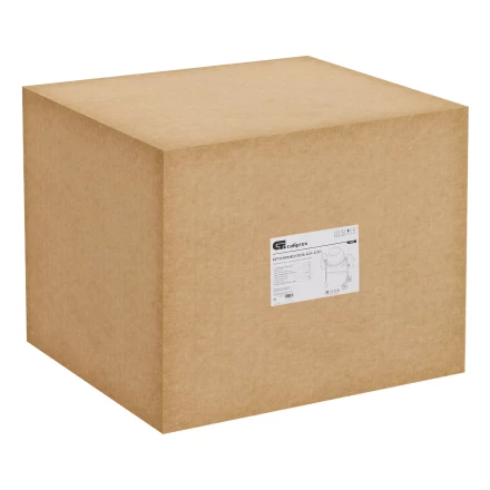 Бетоносмеситель Сибртех БСН-220П 95521, мощность 1000 Вт, полиамидный венец купить в Челябинске