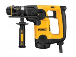 Перфоратор DeWalt D25313K