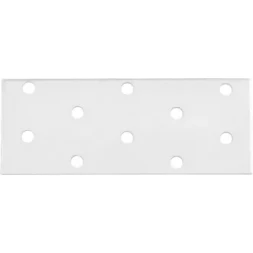 Пластина соединительная 2,0 мм, PS 40x480 мм  СИБРТЕХ Россия 46465