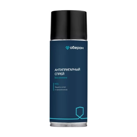 Спрей антипригарный (520 мл) Оберон WC1010 купить в Челябинске