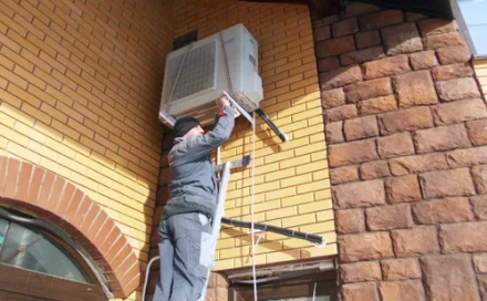 Внешний блок ELECTROLUX EACO/I-42 FMI-5/N3 Free match сплит-системы купить в Челябинске