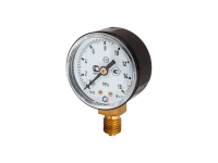 Манометр ТМ-210Р  16МРа  M12x1,5 2,5  ГАЗ ч/к Сварог
