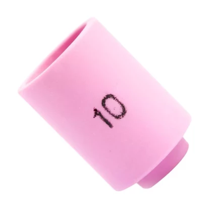 Сопло керамическое TW 9-20 (№10 / L30 / d16,0) Оберон XL13N13 купить в Челябинске