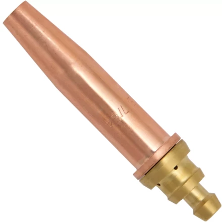 Мундштук пропановый №5 (7/64&quot;) 140-200 мм Оберон N3145 купить в Челябинске