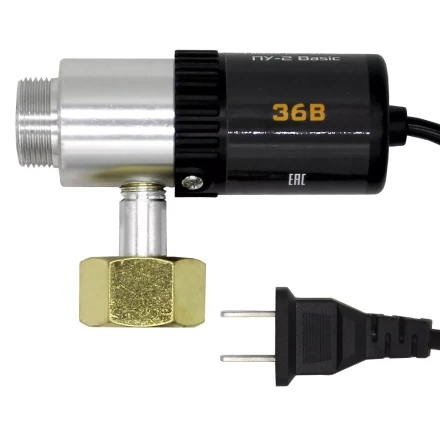 Подогреватель ПУ-2 Basic (36В) Q6011 купить в Челябинске