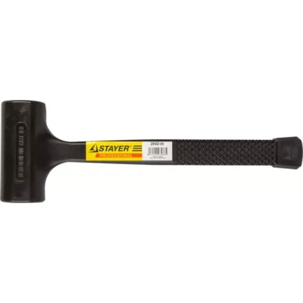 Молоток STAYER безинерционный, 675гр 2042-05 купить в Челябинске