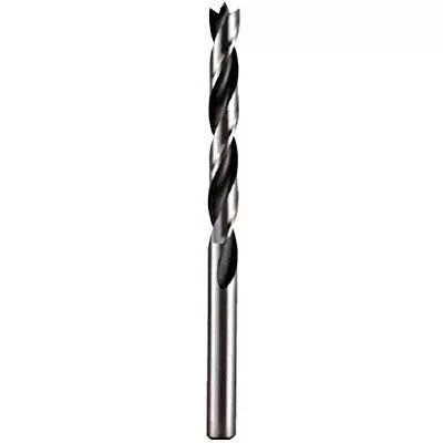 Сверло по дереву Makita D-07026, 3x30х60мм (цилиндрический хвостовик, с центрирующим острием) купить в Челябинске