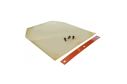Резиновый коврик для виброплит Т-60 (paving pad kit 31142) 1009533 купить в Челябинске