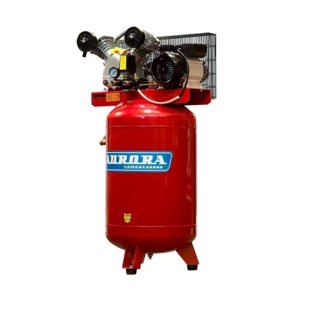 Компрессор Aurora CYCLON 120 ременной купить в Челябинске