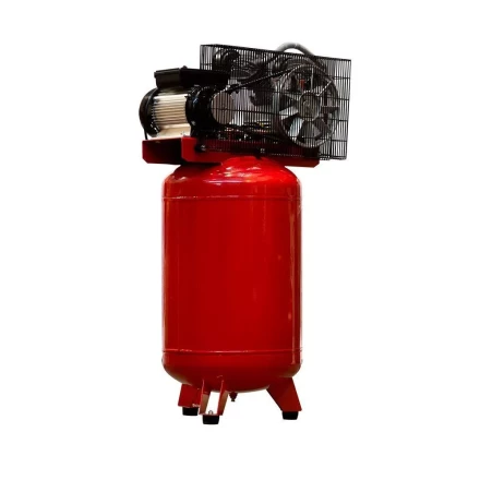 Компрессор Aurora CYCLON 120 ременной купить в Челябинске