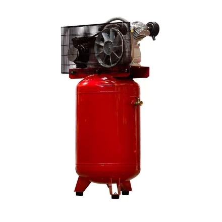 Компрессор Aurora CYCLON 120 ременной купить в Челябинске