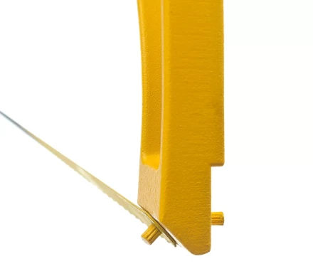 Ножовка по металлу STAYER RX900-GRAND, цельнолитая с профилем двутавр, 300 мм 15812 купить в Челябинске