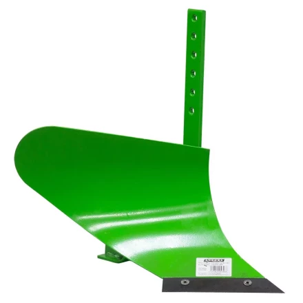 Плуг Aurora стандарт (под 2 болта) купить в Челябинске