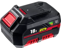 Аккумуляторная батарея Li-Ion 18 В C1 АКБ-18-3 С1 серия СТАНДАРТ
