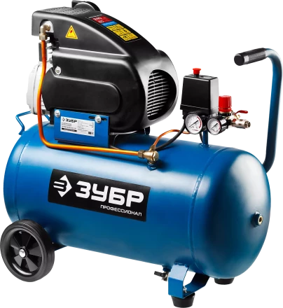 Компрессор воздушный ЗКПМ-240-50-1.5 серия ПРОФЕССИОНАЛ купить в Челябинске