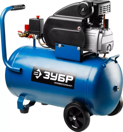 Компрессор воздушный ЗКПМ-240-50-1.5 серия ПРОФЕССИОНАЛ купить в Челябинске