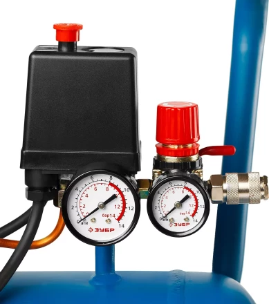 Компрессор воздушный ЗКПМ-240-50-1.5 серия ПРОФЕССИОНАЛ купить в Челябинске