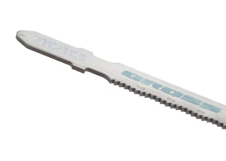 Полотна для электролобзика профессиональная линия 2 шт 3111F - T118AF GROSS 78283 купить в Челябинске