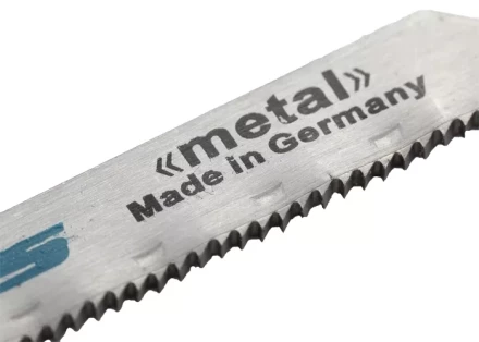 Полотна для электролобзика профессиональная линия 2 шт 3111F - T118AF GROSS 78283 купить в Челябинске