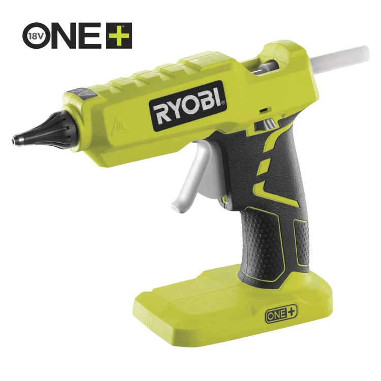 Ryobi ONE клеевой пистолет R18GLU-0 купить в Челябинске